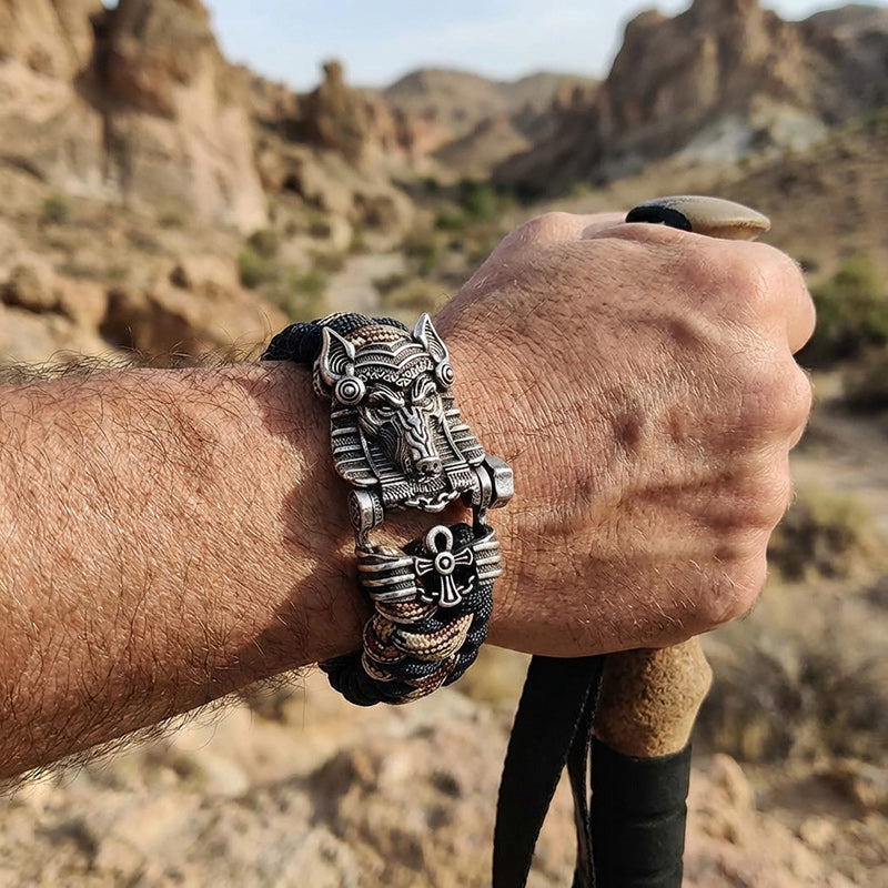 The True Cost of a Premium Paracord Bracelet (And Why It’s Worth Every Cent)