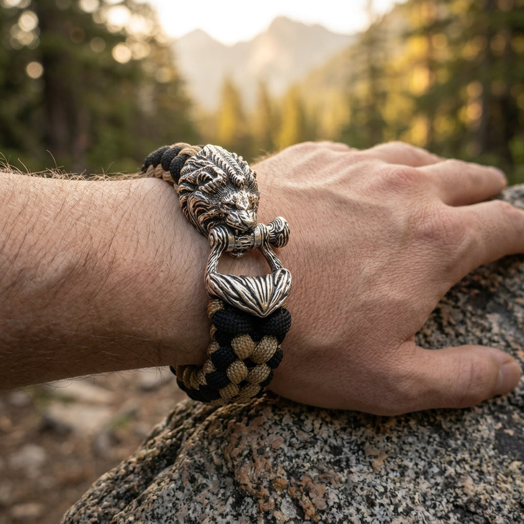 Why Premium Paracord Bracelets Cost More: Unraveling the Craft, Materials & Value