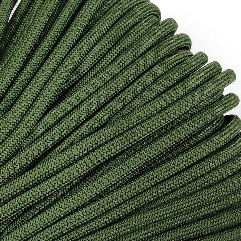 Pure Color Paracord