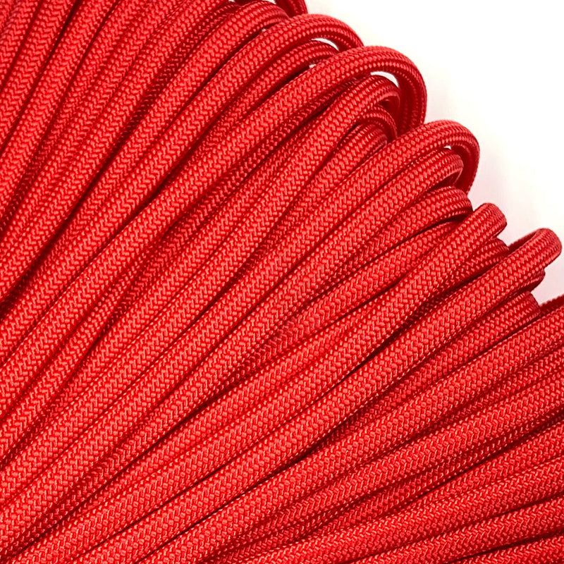 Pure Color Paracord