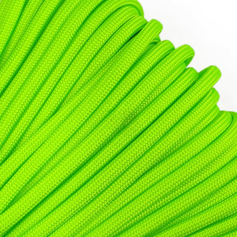 Pure Color Paracord