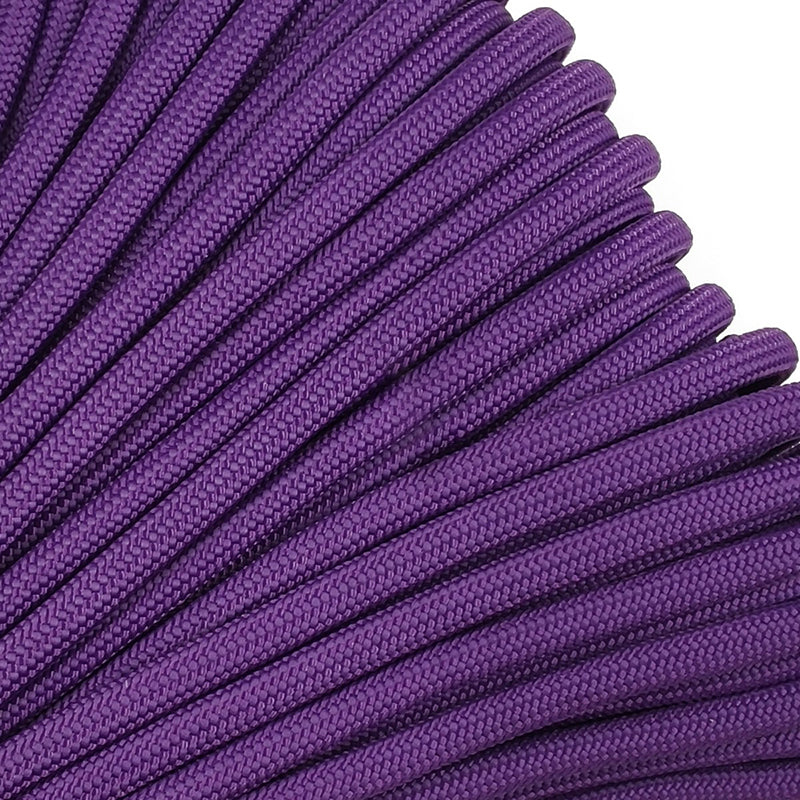 Pure Color Paracord
