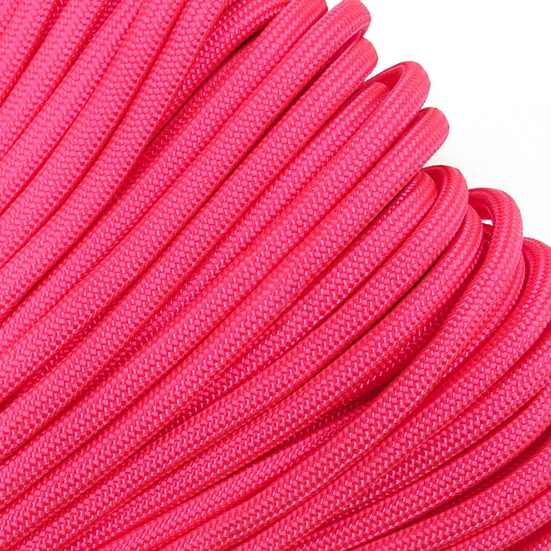 Pure Color Paracord