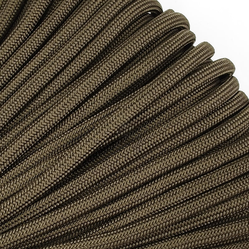 Pure Color Paracord