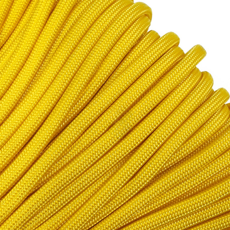 Pure Color Paracord