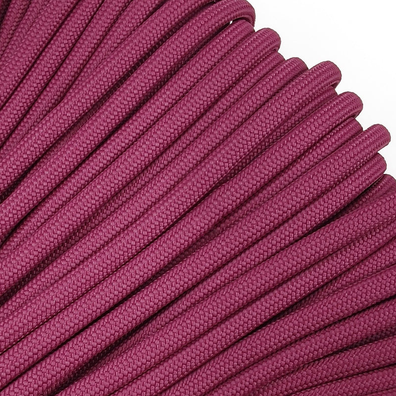 Pure Color Paracord
