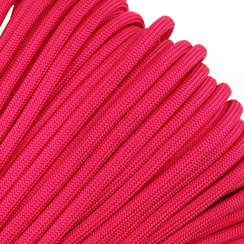 Pure Color Paracord