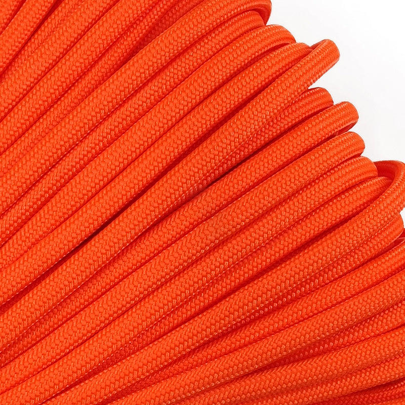 Pure Color Paracord