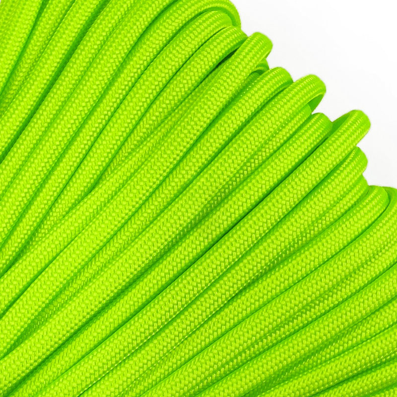 Pure Color Paracord