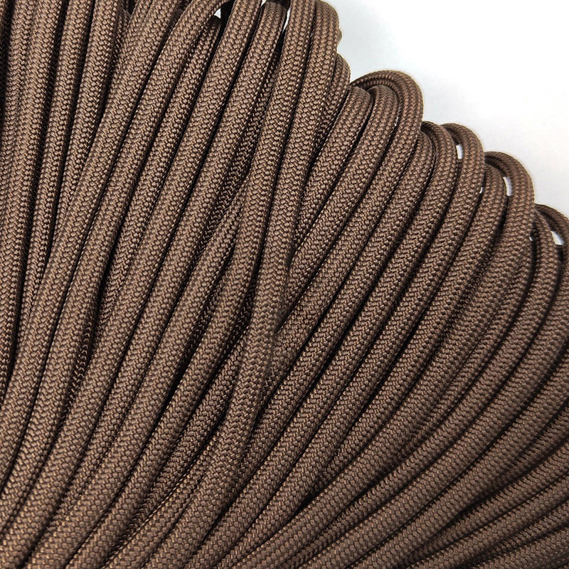 Pure Color Paracord