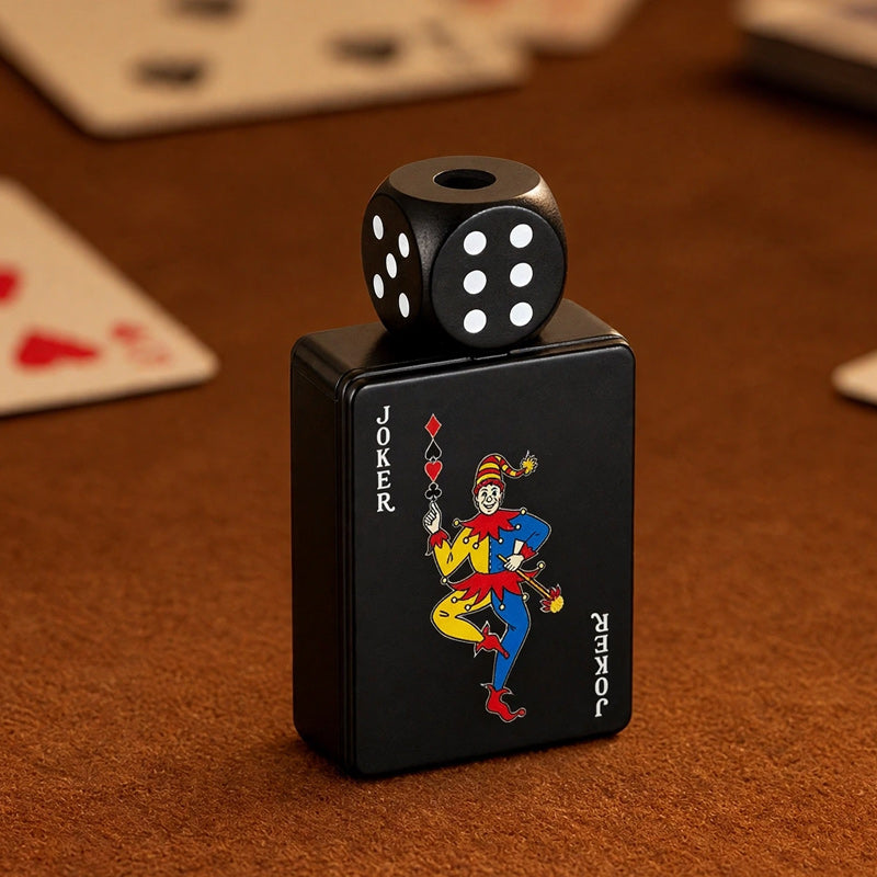 Great King Rotating Lighter II