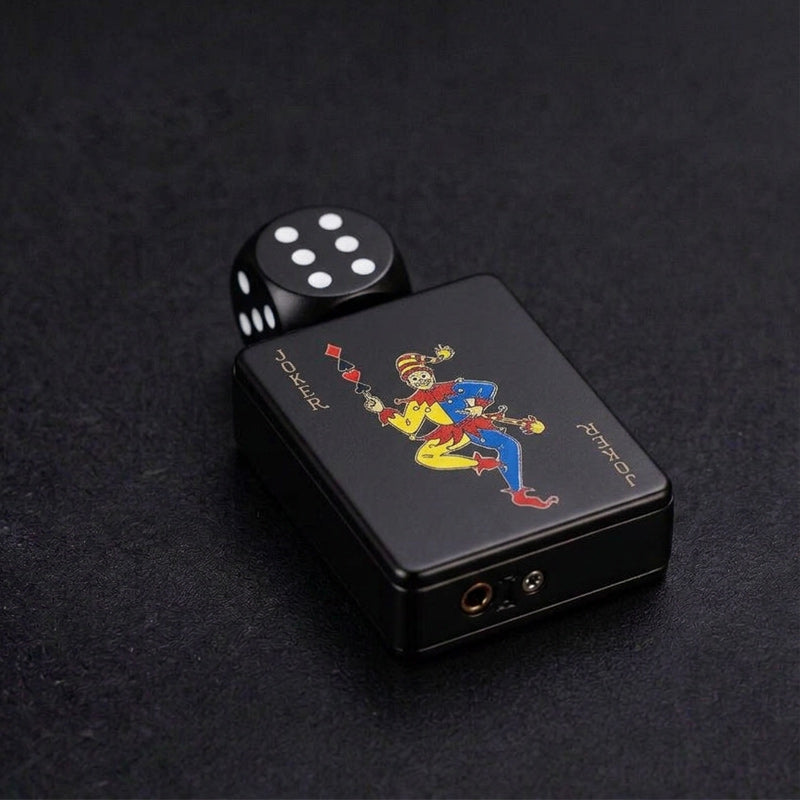 Great King Rotating Lighter II