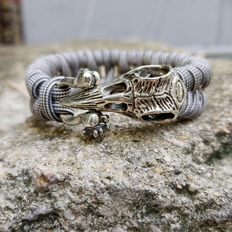 Khonsu II Paracord Bracelet