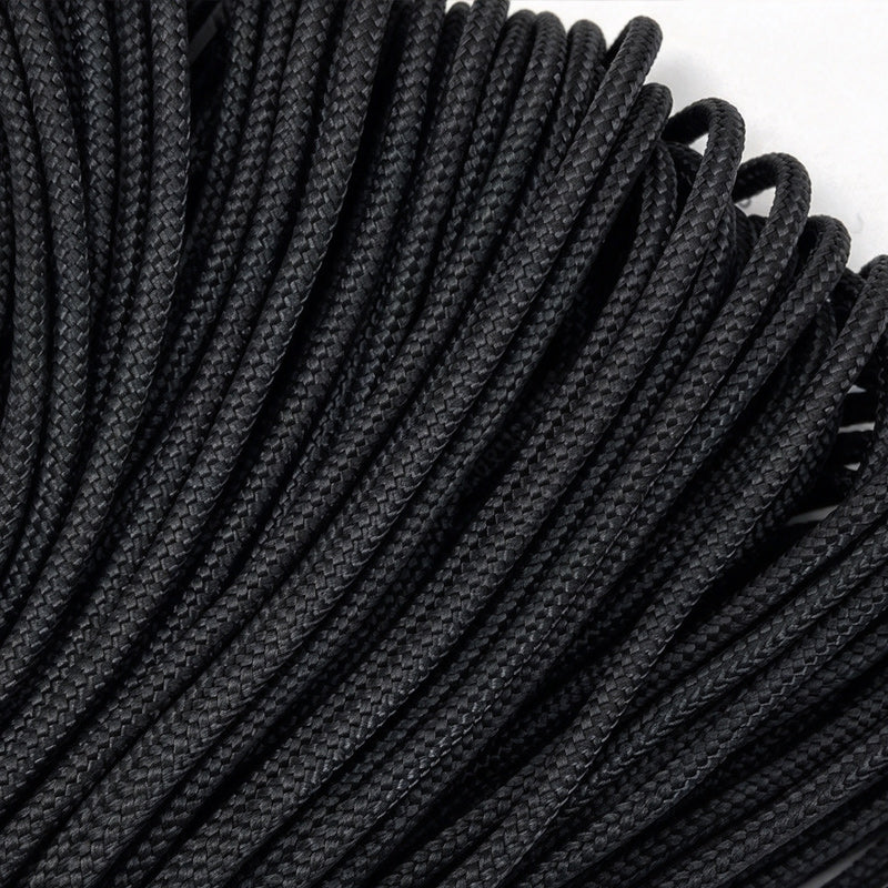 Pure Color Thin Paracord