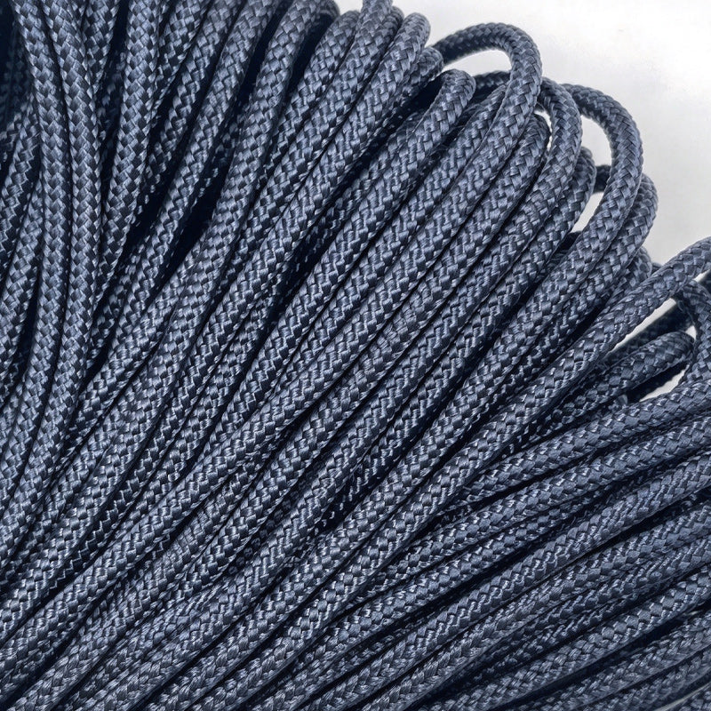 Pure Color Thin Paracord