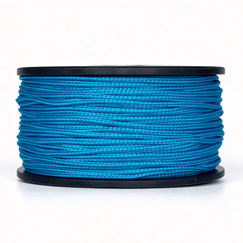 Blue MicroCord Paracord
