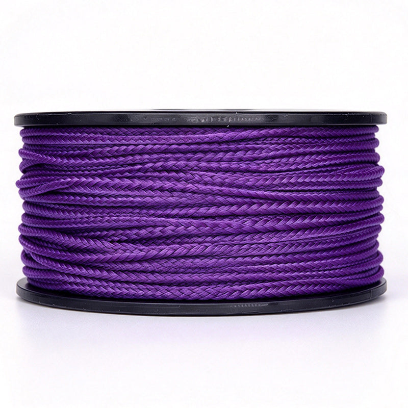 Purple MicroCord Paracord