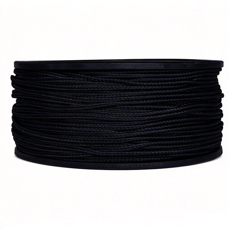 Pure Color Thin Paracord II