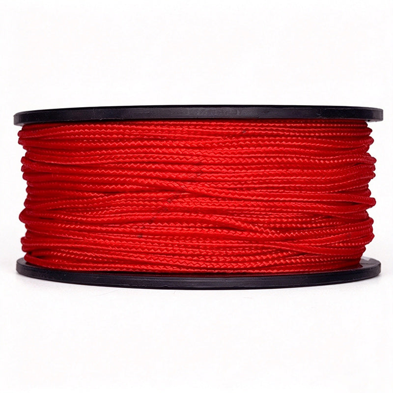 Pure Color Thin Paracord II