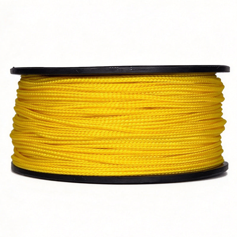 Pure Color Thin Paracord II