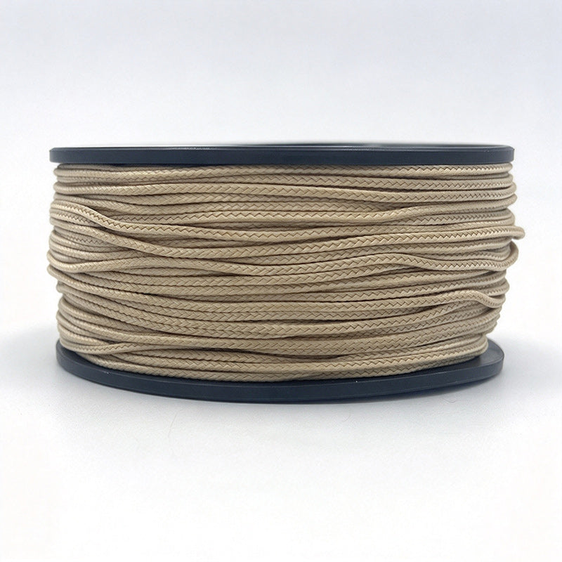 Pure Color Thin Paracord II