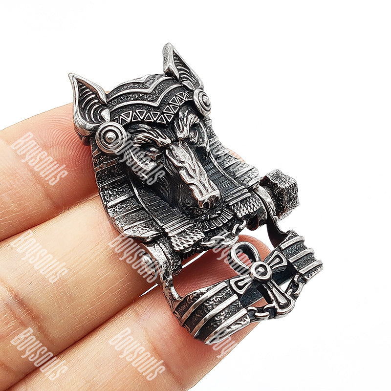 ANUBIS