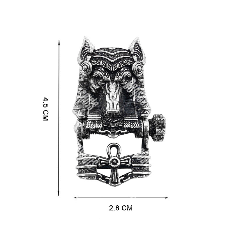 ANUBIS
