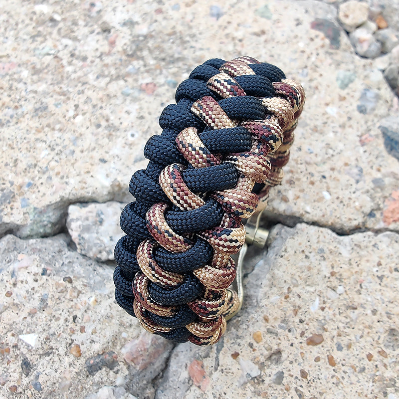 Anubis Paracord Bracelet