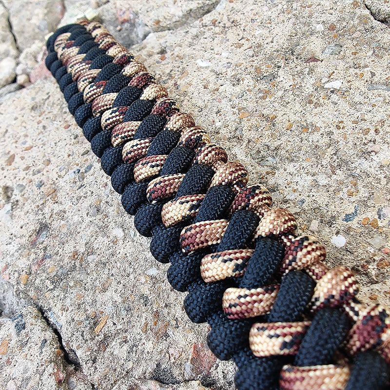 Anubis Paracord Bracelet
