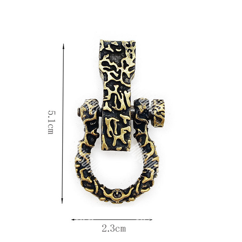 HORSESHOE