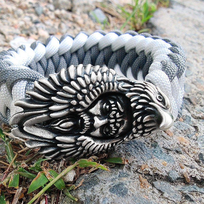 Hunter Paracord Bracelet