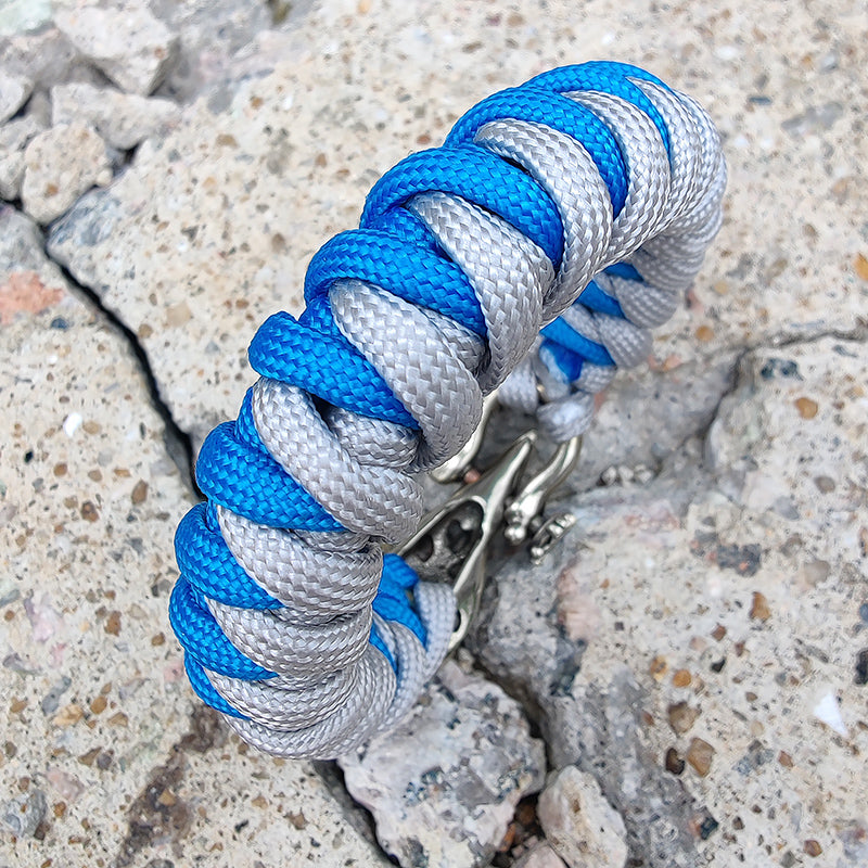 Khonsu Paracord Bracelet