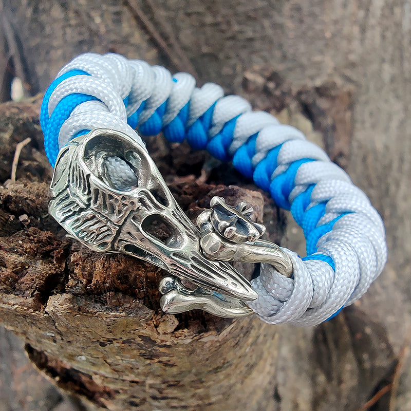 Khonsu Paracord Bracelet