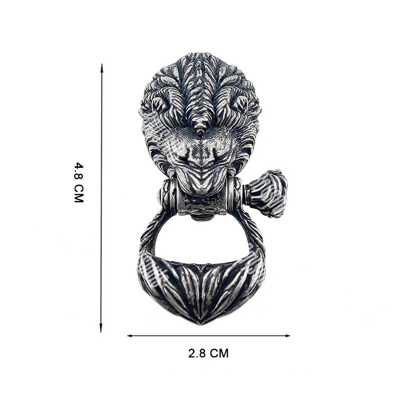 LION II