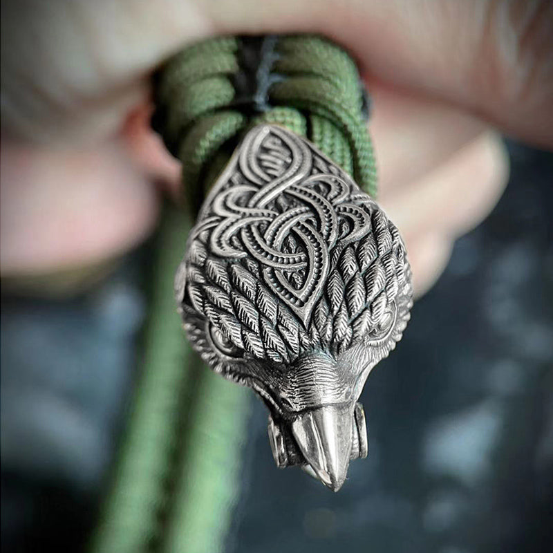 Hawk Paracord Bracelet