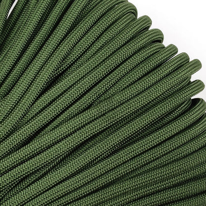 Pure Color Paracord