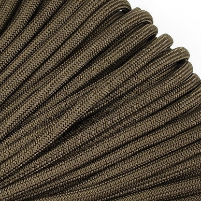 Pure Color Paracord