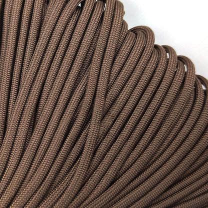 Pure Color Paracord