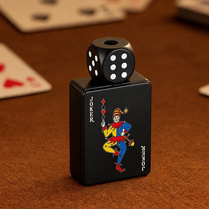 Great King Rotating Lighter II
