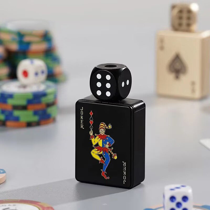Great King Rotating Lighter II