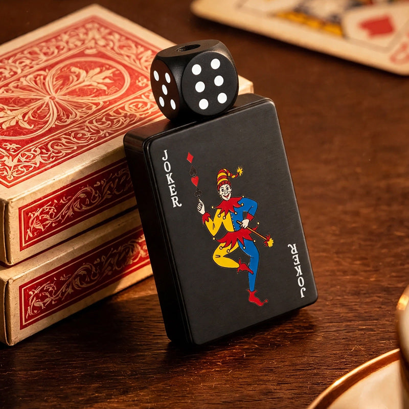 Great King Rotating Lighter II