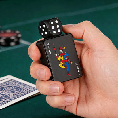 Great King Rotating Lighter II