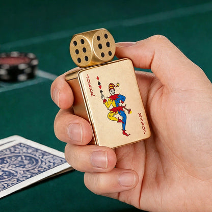 Great King Rotating Lighter