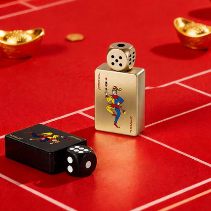 Great King Rotating Lighter