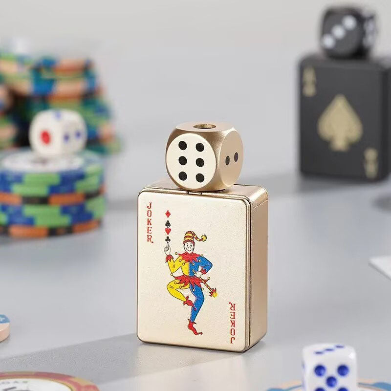 Great King Rotating Lighter