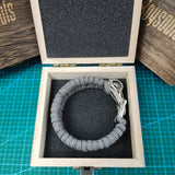 Khonsu II Paracord Bracelet