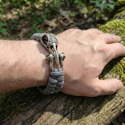Khonsu II Paracord Bracelet