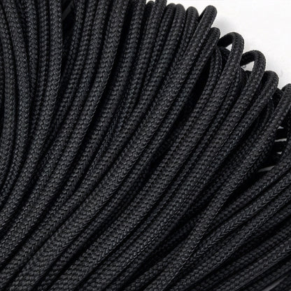 Pure Color Thin Paracord