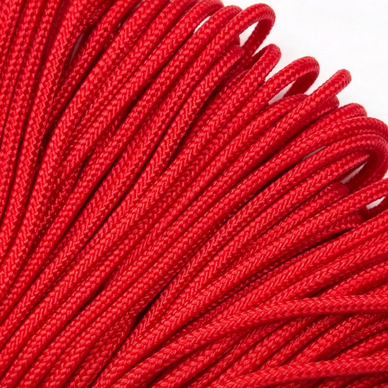 Pure Color Thin Paracord