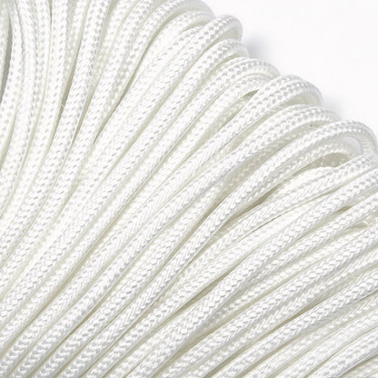 Pure Color Thin Paracord